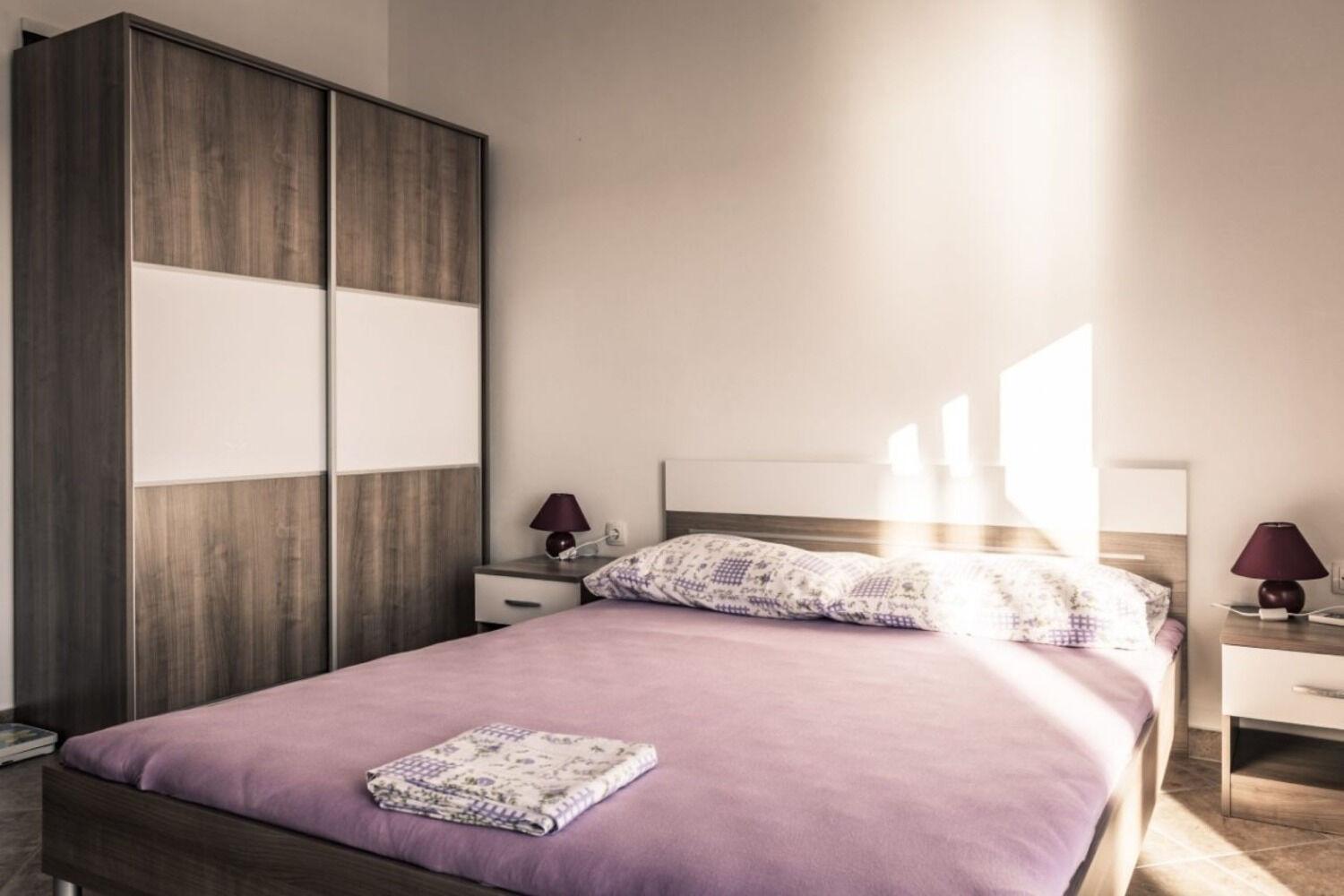 Apartment Toma Lukovo Šugarje Exterior foto